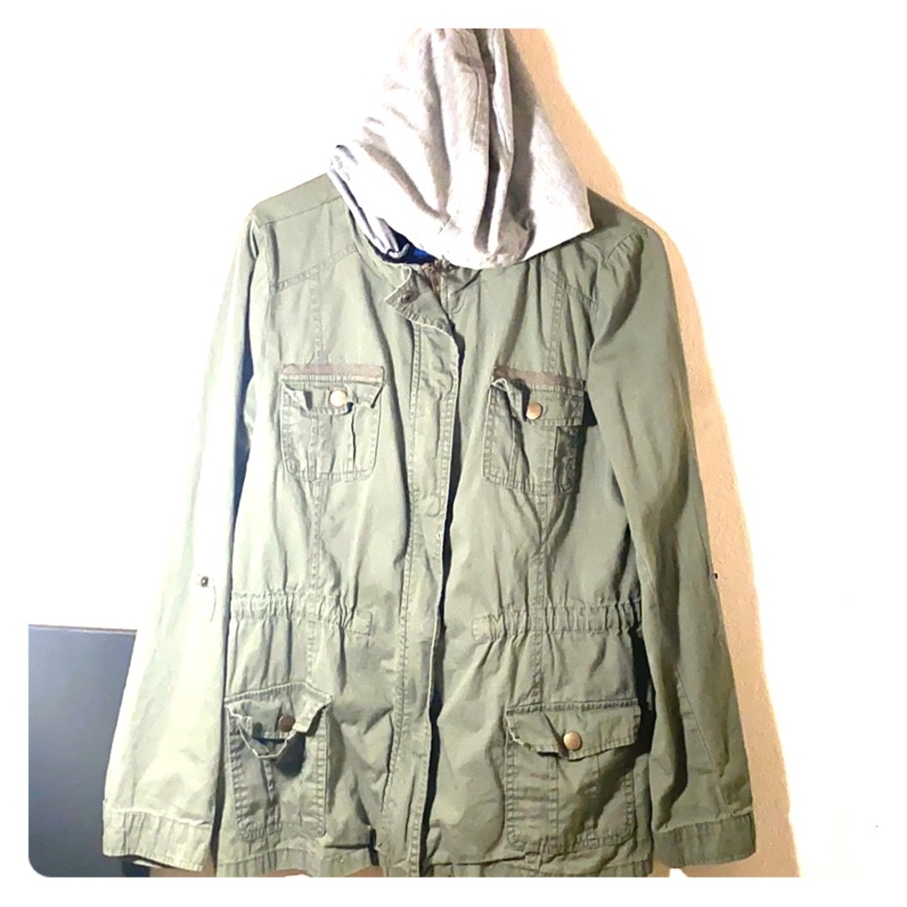 Jacket